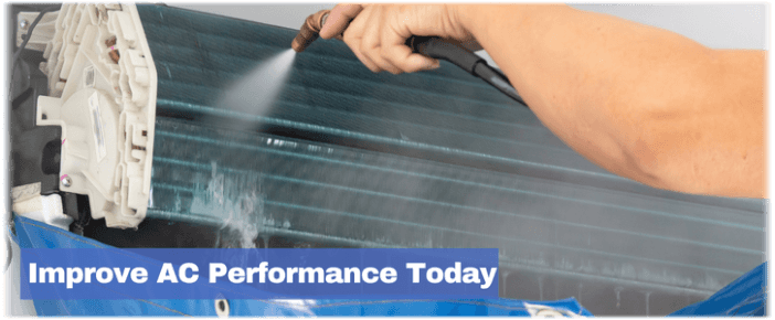 AC Coil Cleaning Glen Ellyn IL