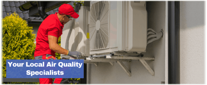 Glen Ellyn VentLogic Vent Cleaning