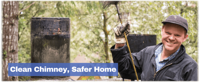Chimney Cleaning Glen Ellyn IL