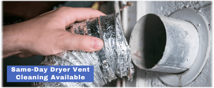 Dryer Vent Cleaning Glen Ellyn IL