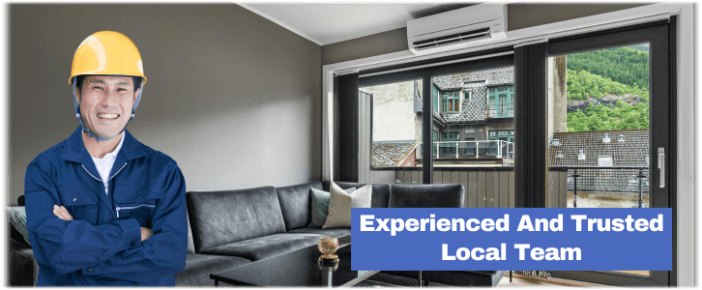 Glen Ellyn IL Air Duct Cleaning